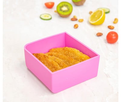 Bandeja de silicone para caixas Feast Floss