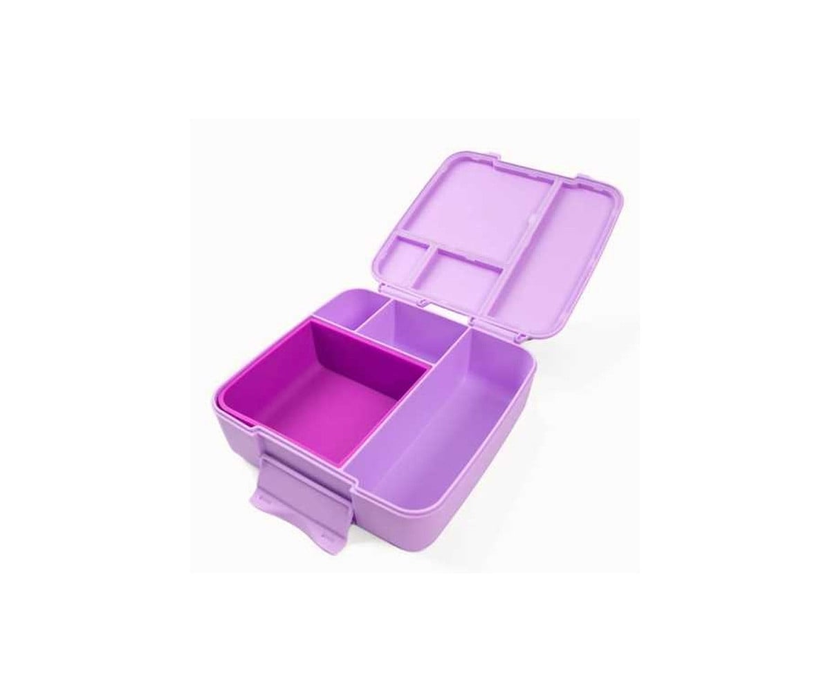 Bandeja de silicone para caixas Feast Floss