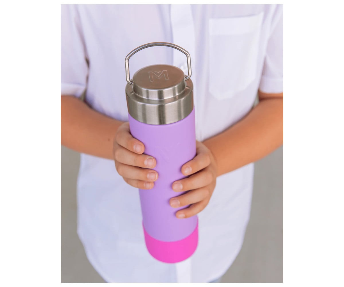 Tappo Borraccia in Acciaio Inox Montiico350-475-700 ml
