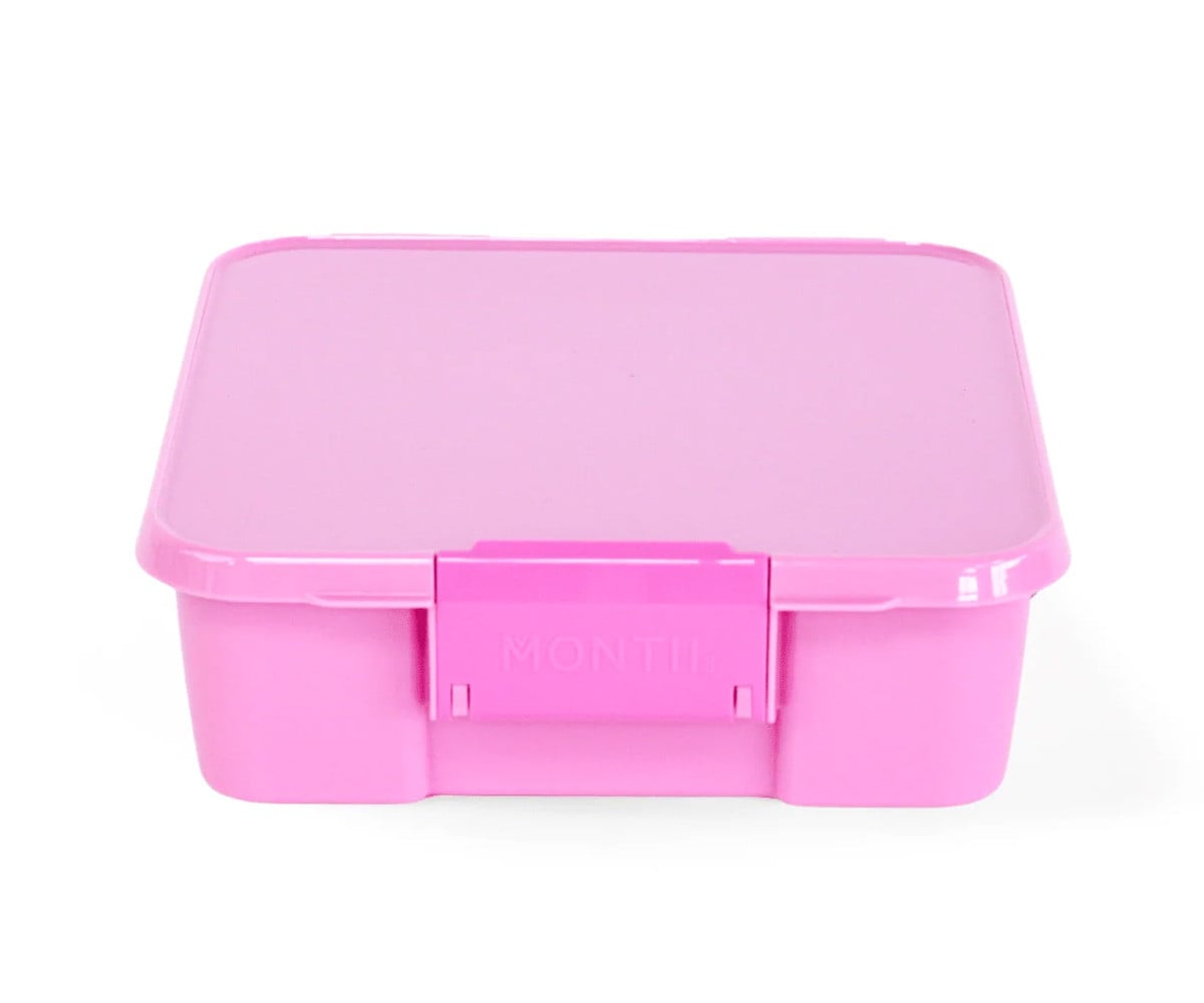 Bento Box 5 Pink Floss