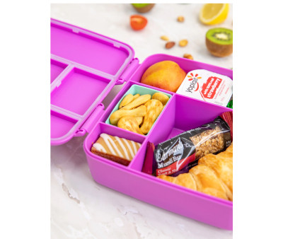 2 copos de silicone para caixas Feast Marine