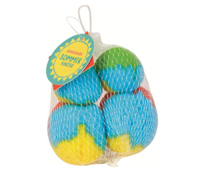 Juego de Pelotas de Agua Kids of Summer