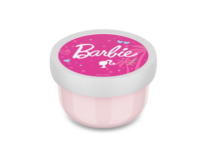 Box Frutta Tondo Campus Barbie
