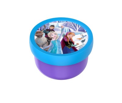 Box Frutta Tondo Campus Frozen Friends