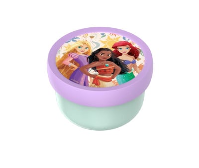 Box Frutta Tondo Campus Princess Power