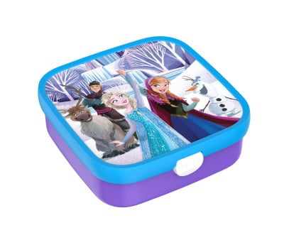 Bento Box Campus Grande Frozen Friends