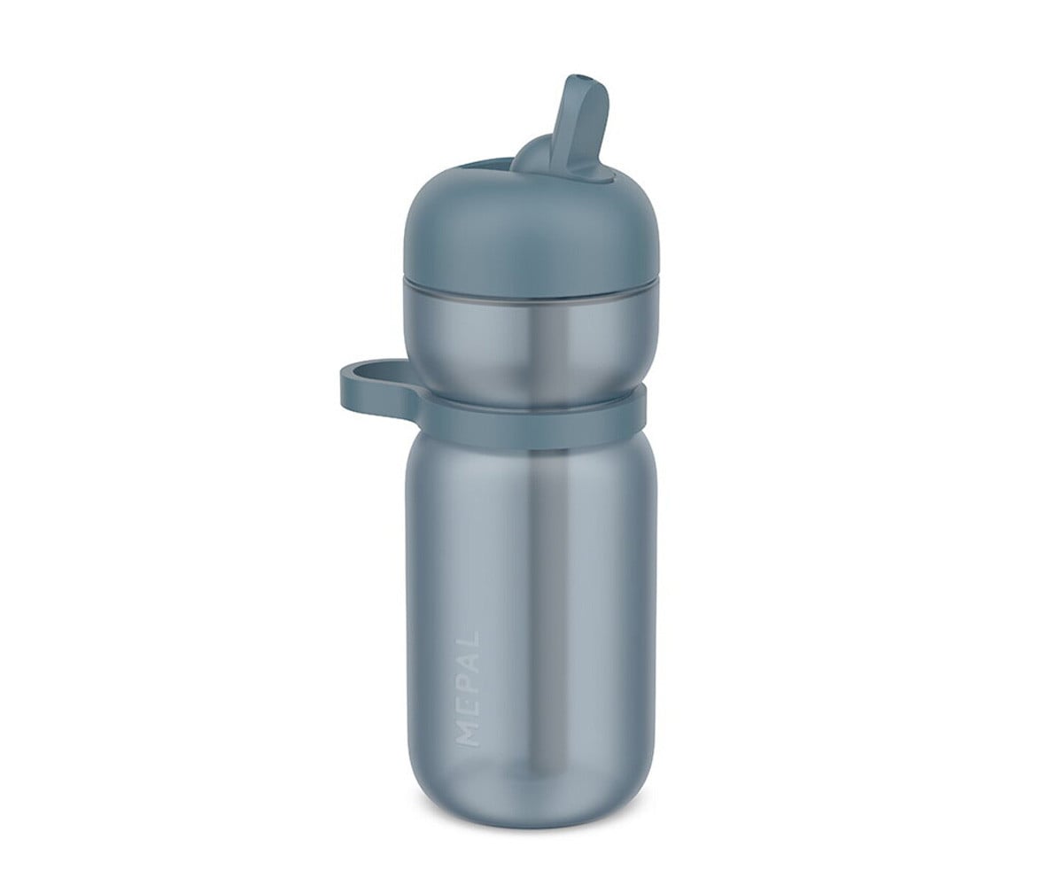 Gourde Sport Flip 600 ml Frost Blue