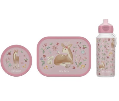 Pack Almuerzo Fairy Garden