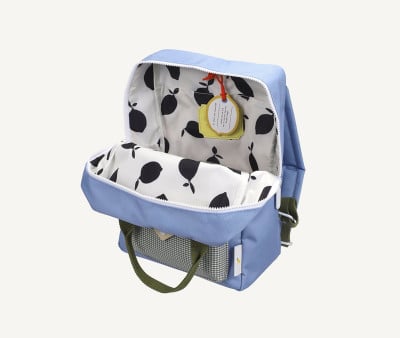 Sac à Dos Primaire Envelope Personnalisable Cloud Blue