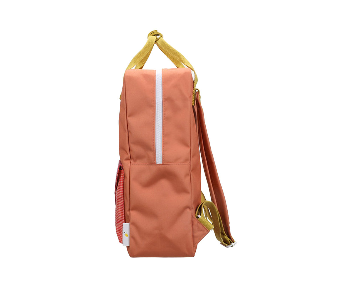 Grand Sac à Dos Envelope Personnalisable Maple Whirl