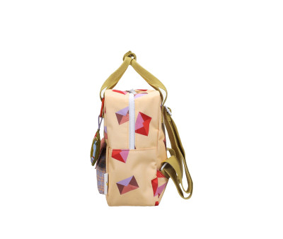 Sac à Dos Maternelle Personnalisable Special Edition Snail Mail