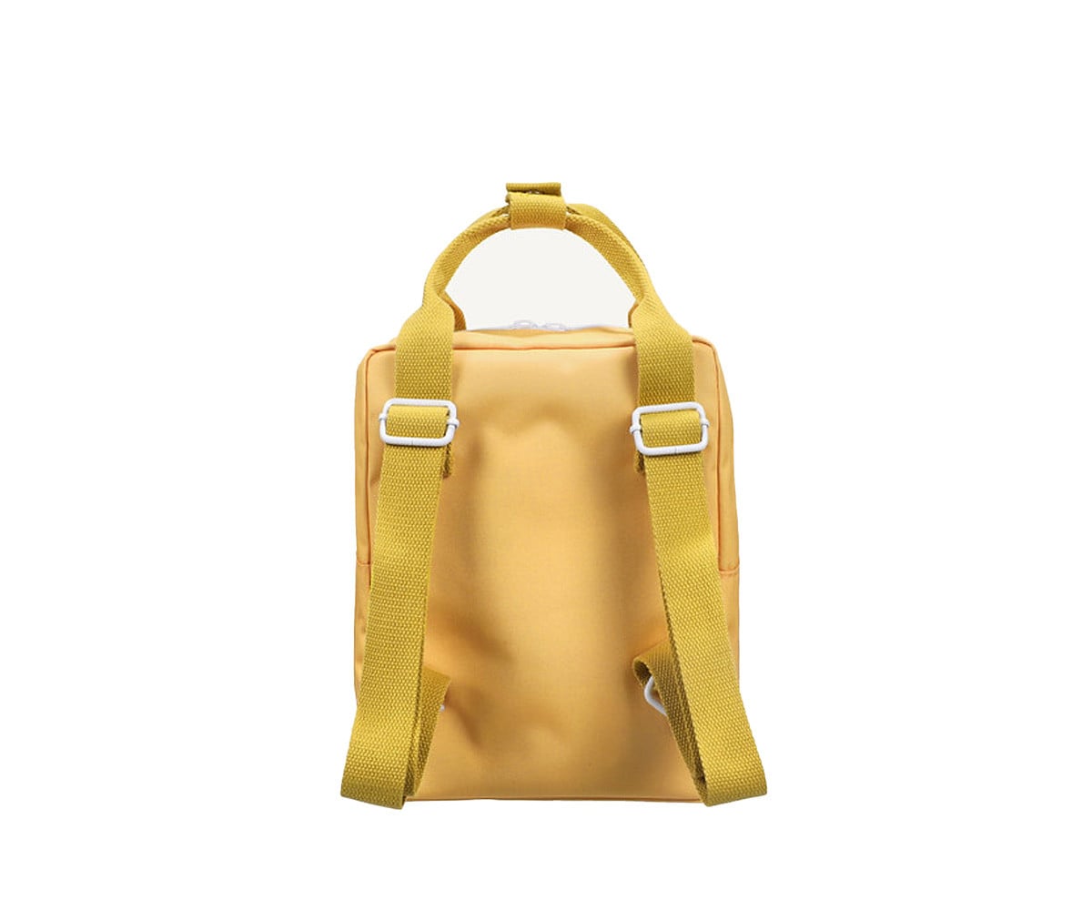 Sac à Dos Maternelle Envelope Personnalisable Apple Juice