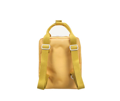 Sac à Dos Maternelle Envelope Personnalisable Apple Juice