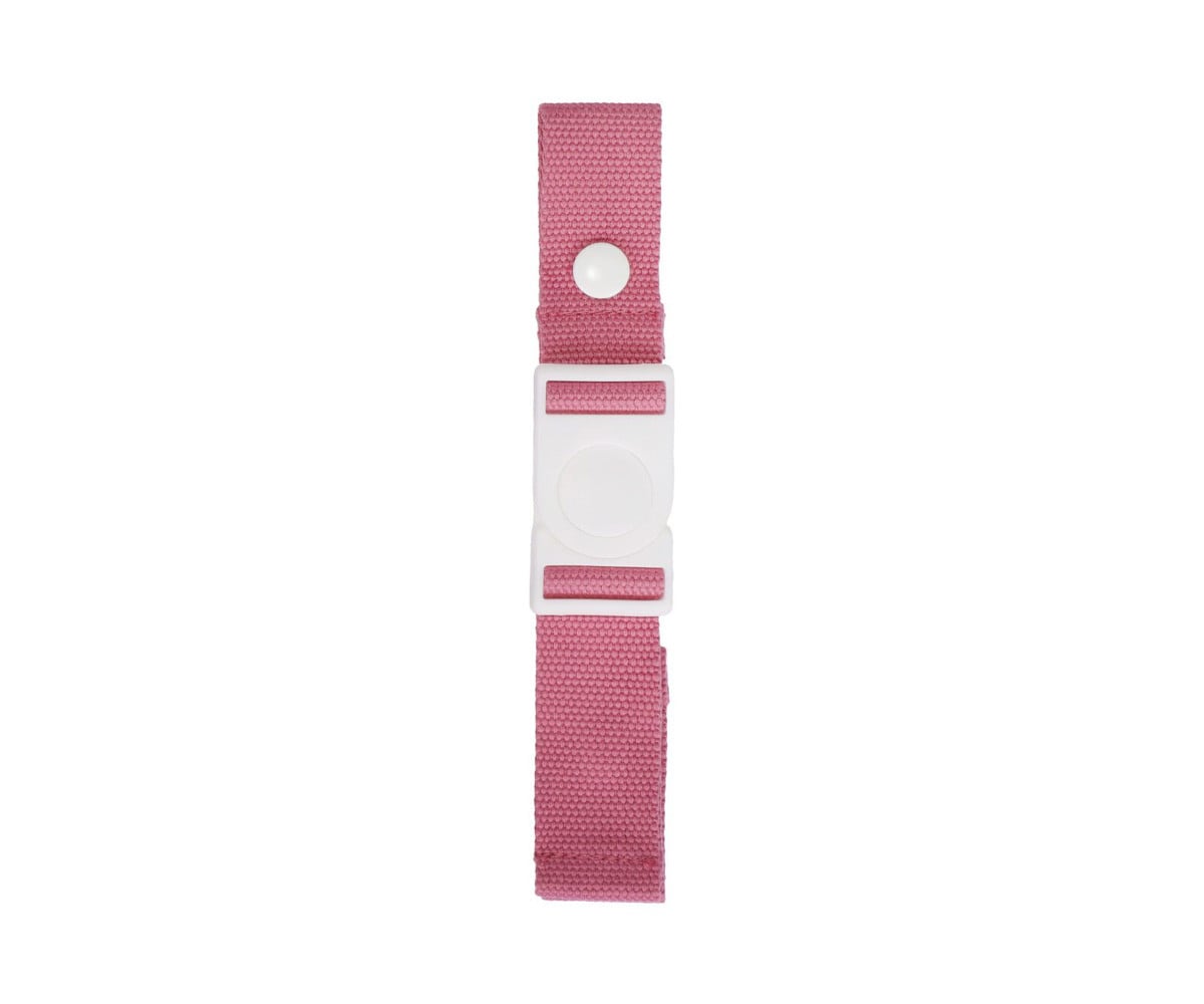 Clip Pectoral pour Sac à Dos Rosebay Pink