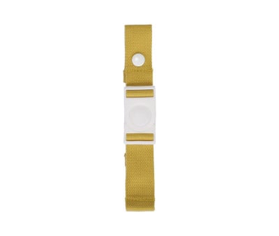 Clip Anteriore Zaino Chest Strap Bookworm Green