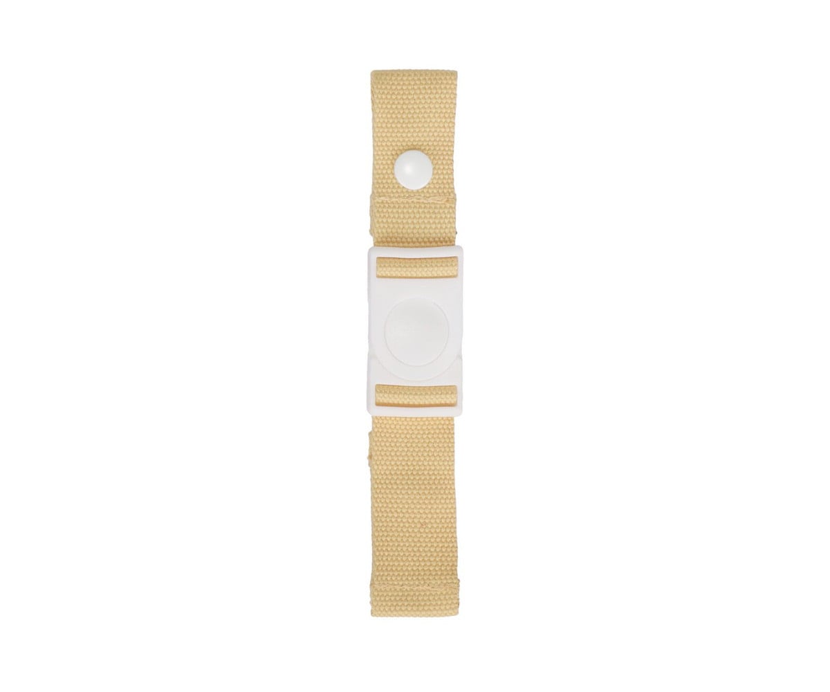 Clip Pectoral pour Sac à Dos Twiggy Beige