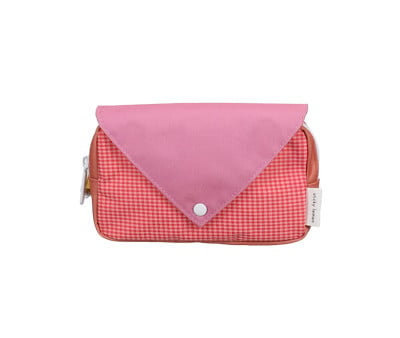 Riñonera Envelope Rosebay Pink