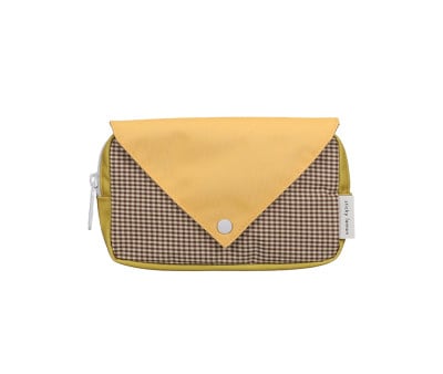 Riñonera Envelope Apple Juice