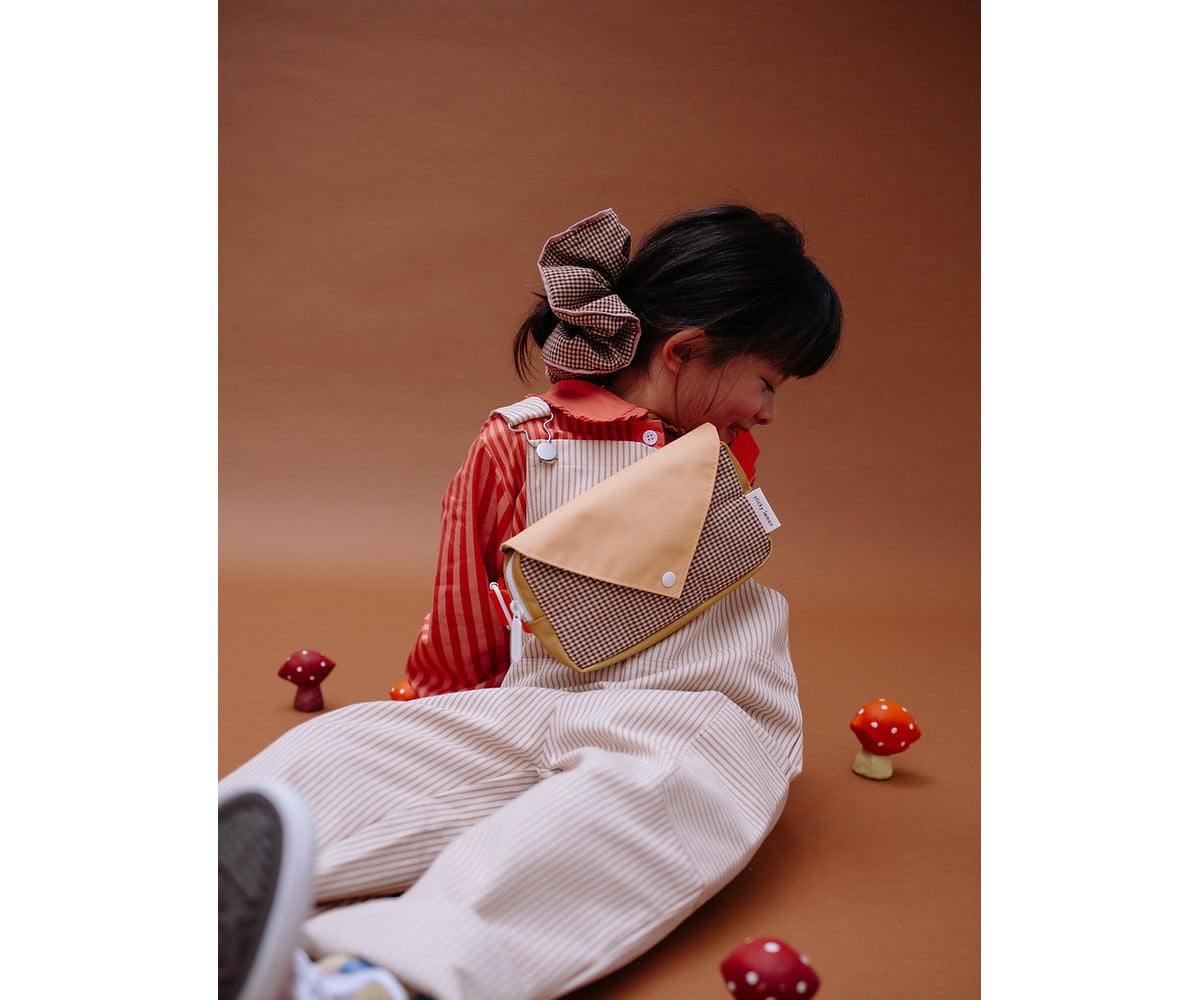 Marsupio Sticky Lemon Envelope Apple Juice