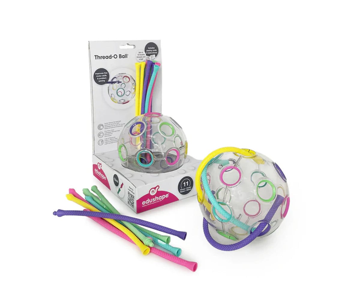 Tubos Flexibles y Pelota