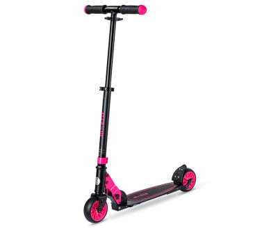 Scooter Micro Rocket 2.0 rosa neon