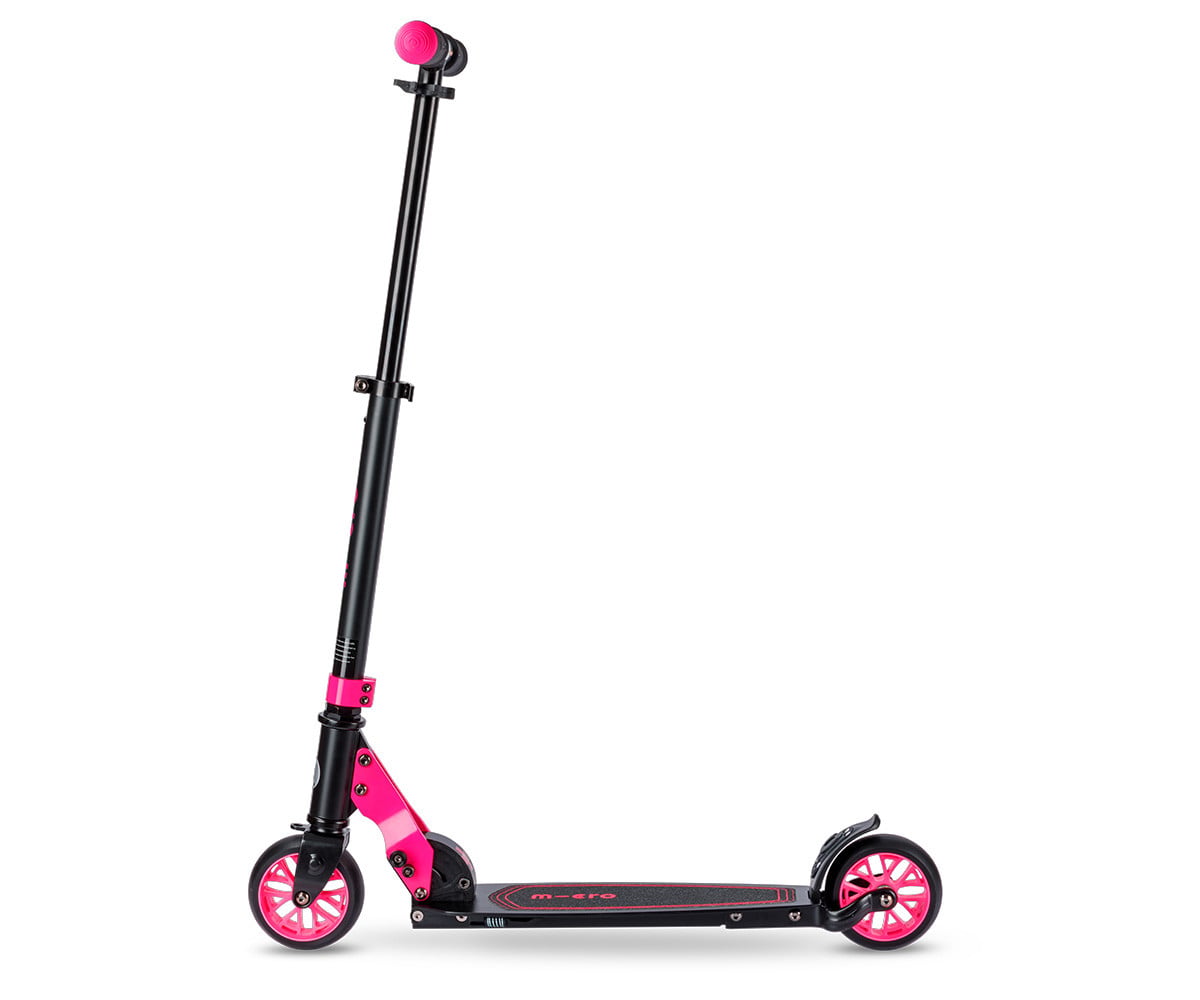Scooter Micro Rocket 2.0 rosa neon
