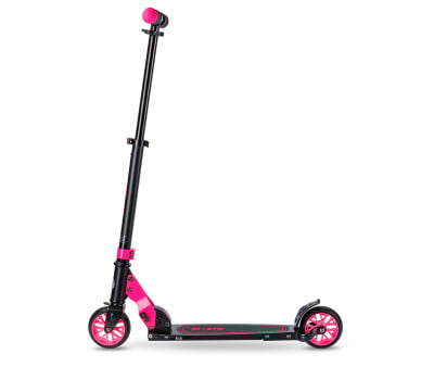 Scooter Micro Rocket 2.0 rosa neon