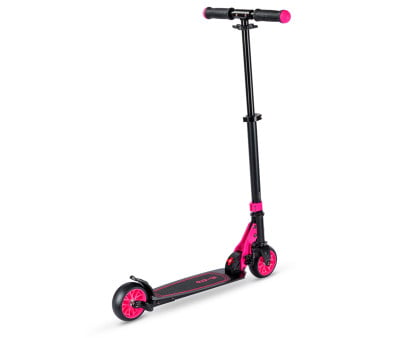 Scooter Micro Rocket 2.0 rosa neon
