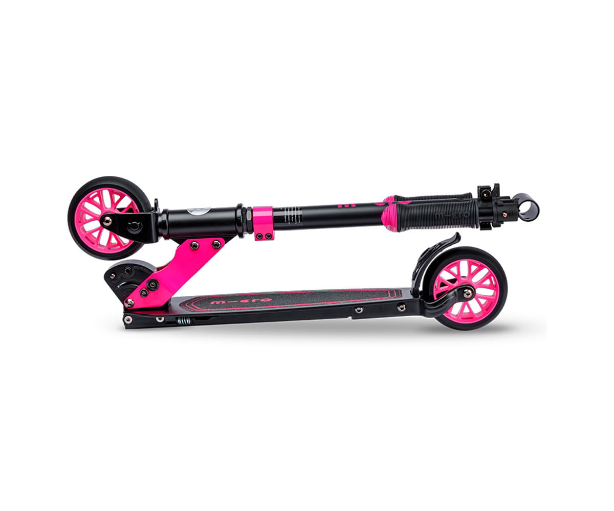 Scooter Micro Rocket 2.0 rosa neon
