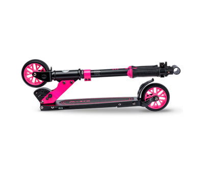 Scooter Micro Rocket 2.0 rosa neon