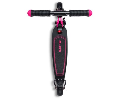 Scooter Micro Rocket 2.0 rosa neon
