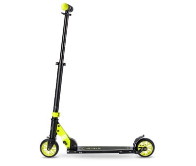 Scooter Micro Rocket 2.0 Amarelo Neon