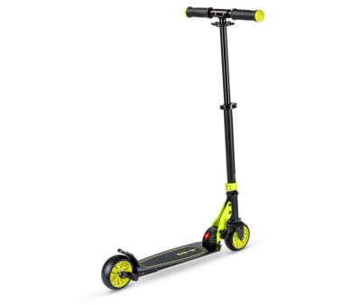 Scooter Micro Rocket 2.0 Amarelo Neon