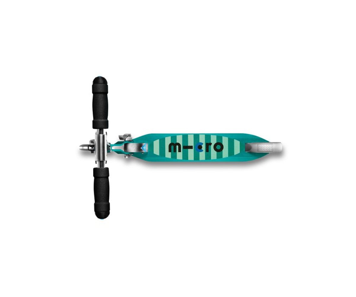 Scooter Micro Sprite Aqua LED