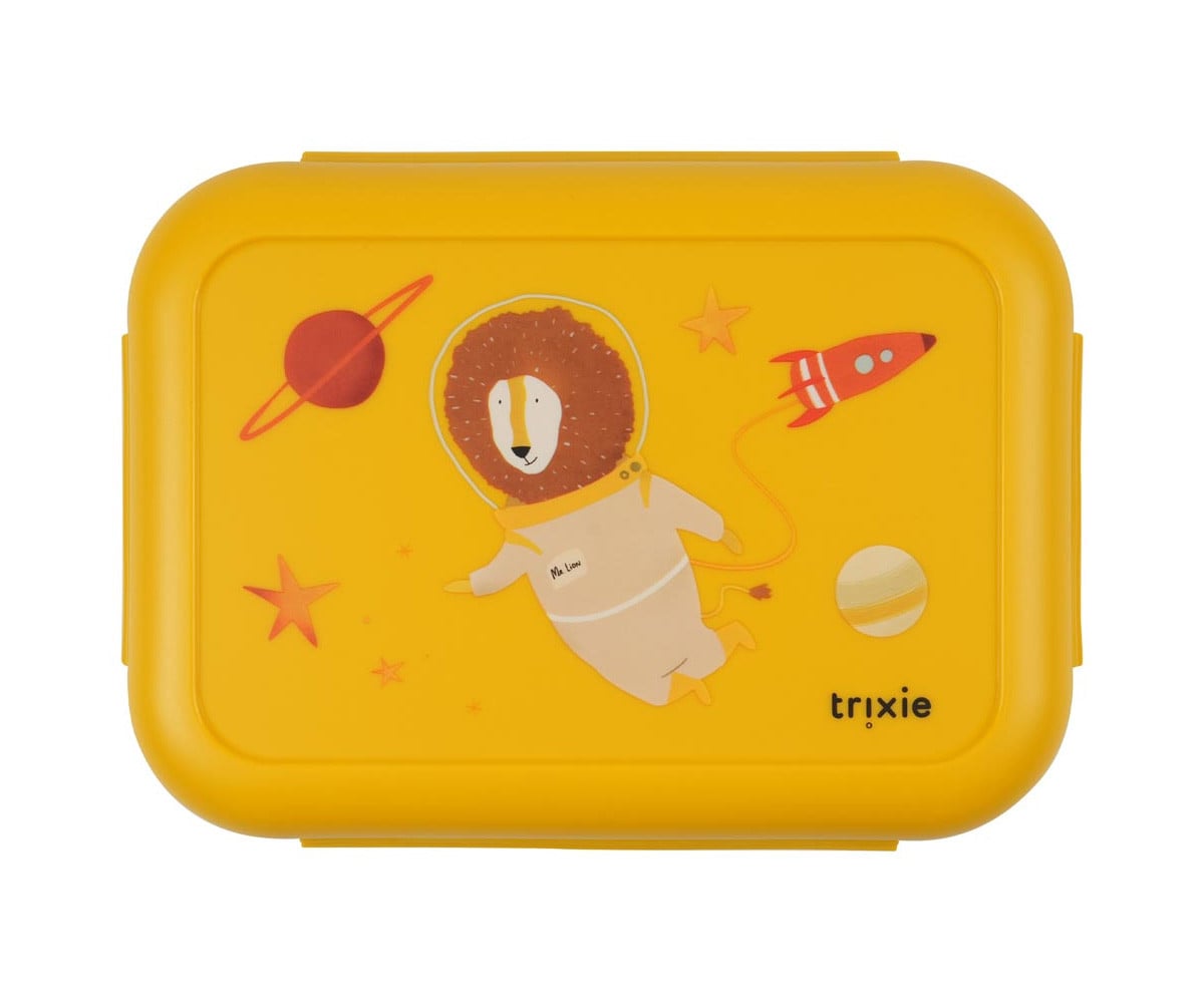 Boîte à Lunch Spaceman Mr. Lion