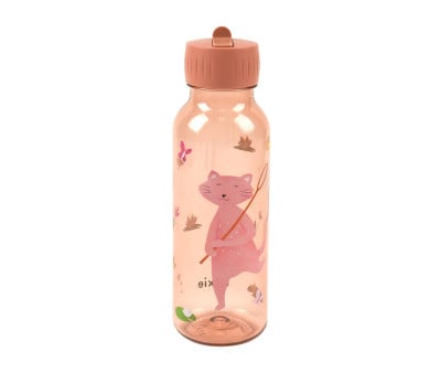 Botella Tritán  Pathfinder Mrs. Cat 500ml