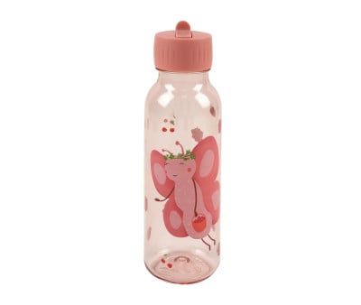 Borraccia Tritan Fruit Fairy Mrs. Butterfly 500ml