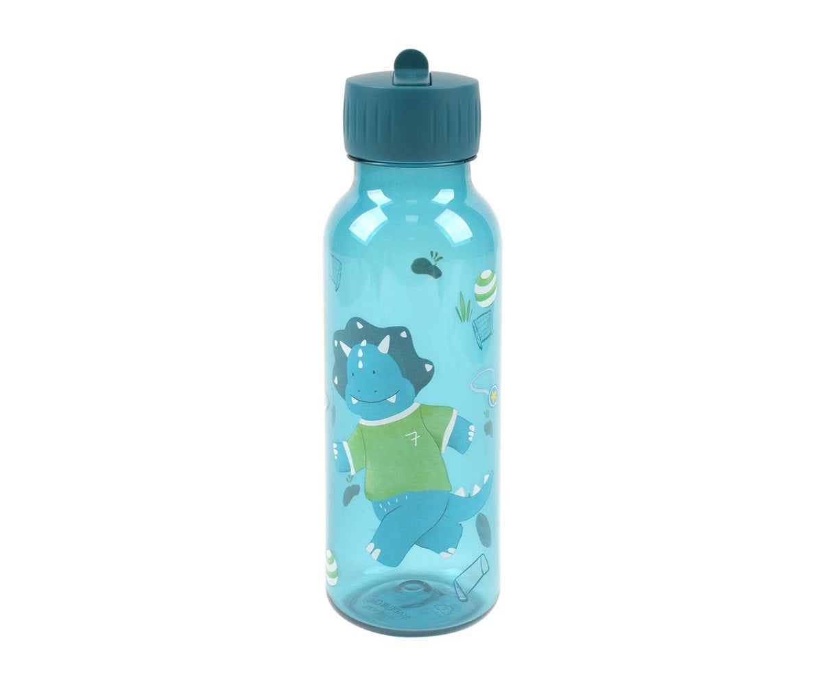 Borraccia Tritan Ballplayer Mr. Triceratops 500ml