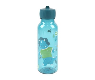 Borraccia Tritan Ballplayer Mr. Triceratops 500ml