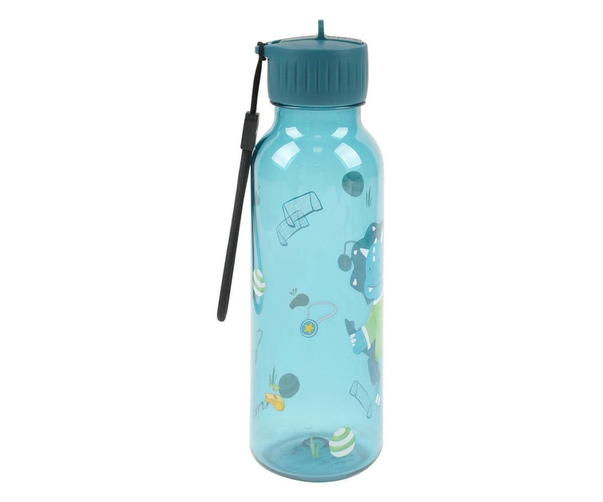 Borraccia Tritan Ballplayer Mr. Triceratops 500ml