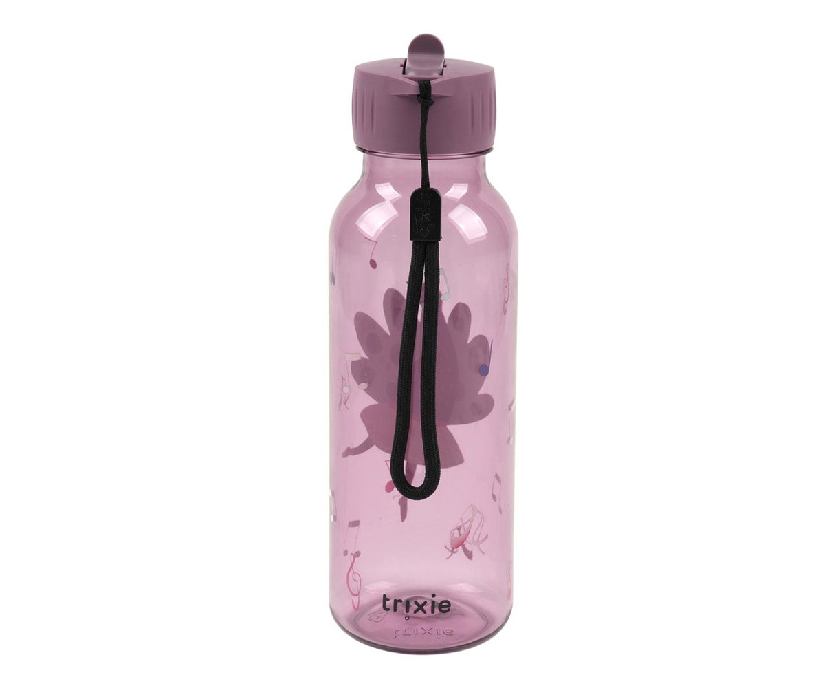 Garrafa Tritan Lively Lion 350 ml