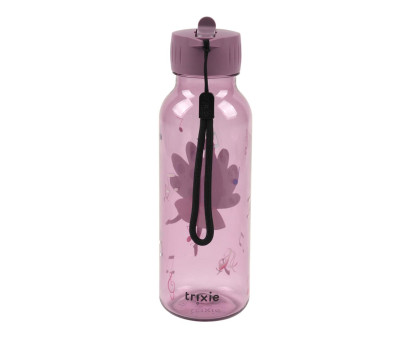 Garrafa Tritan Lively Lion 350 ml