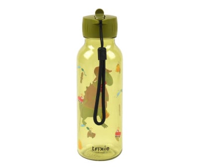 Borraccia Tritan Fireman Mr. Dino 500ml