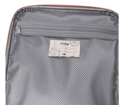 Lancheira térmica Mrs. Cat personalizável