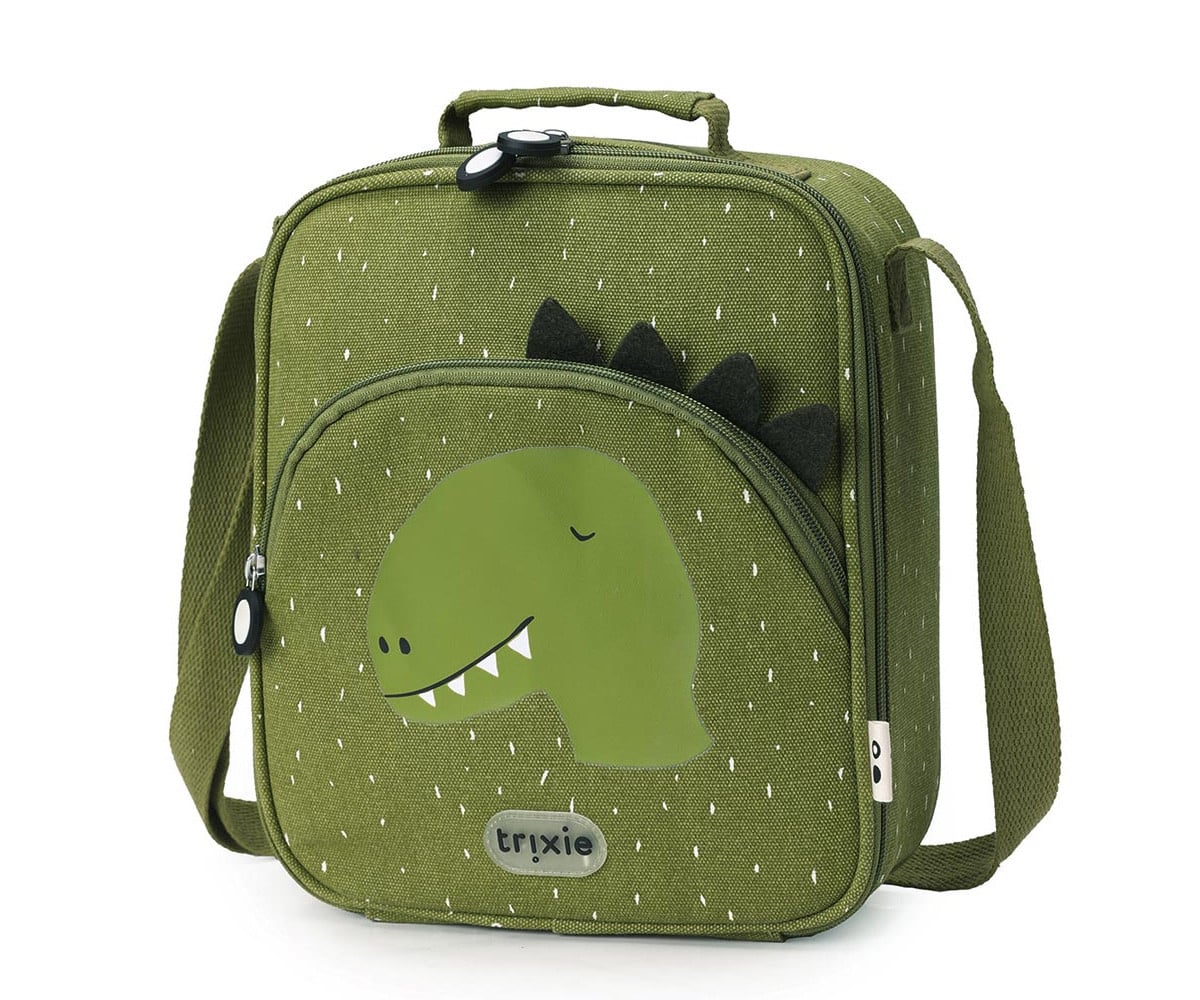 Lancheira térmica Mr.  Dino personalizável