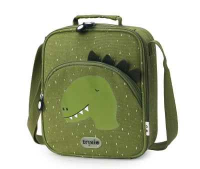 Lancheira térmica Mr.  Dino personalizável