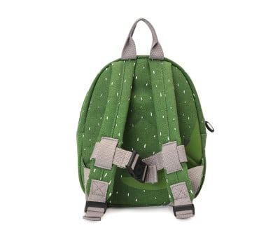 Zaino Trixie SMALL Mr. Alligator Personalizzabile