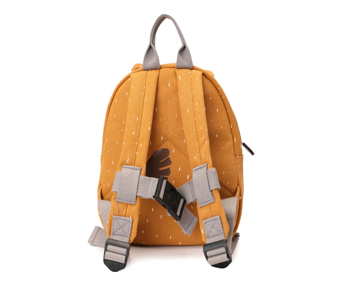Zaino Trixie Mr. Giraffe Personalizzabile