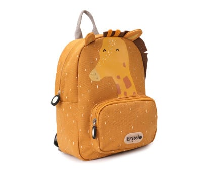 Zaino Trixie Mr. Giraffe Personalizzabile