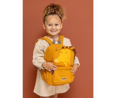 Zaino Trixie Mr. Giraffe Personalizzabile